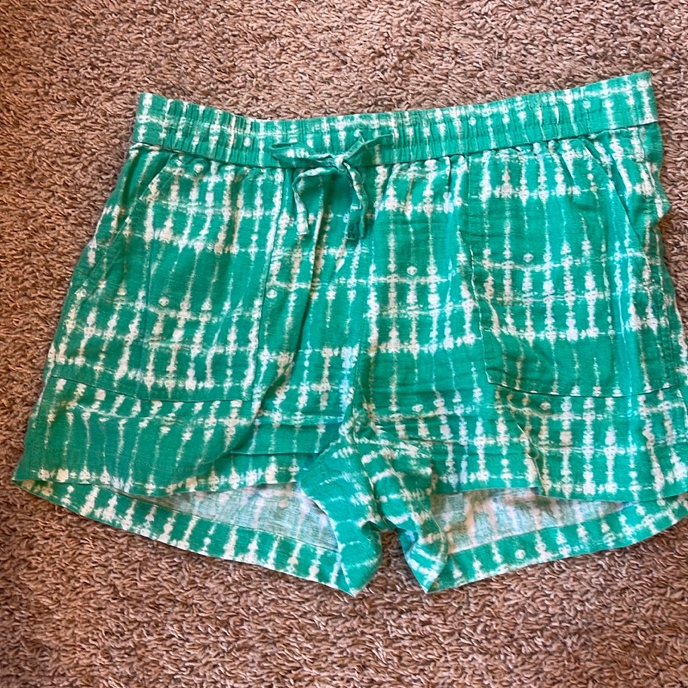 Women’s Drawstring shorts